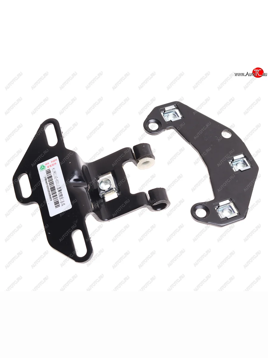 Кронштейн SITRAK HOWO петли капота OE SITRAK 811w611456001 с доставкой в г. Кемерово