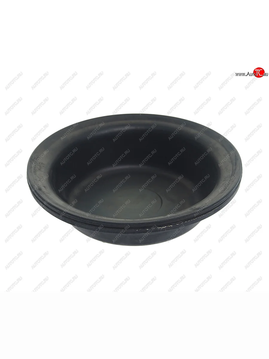 Мембрана 16 не глубокая (d=158мм,h=35мм) S&K GMBH S&K GMBH sk-3310005-01 с доставкой в г. Кемерово