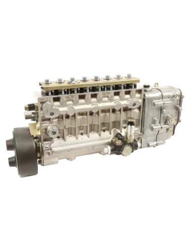 Насос топливный ЯМЗ-7514.10 10-02 (Электроагрегаты) высокого давления ЯЗДА № ЯЗДА 175.1111005-70