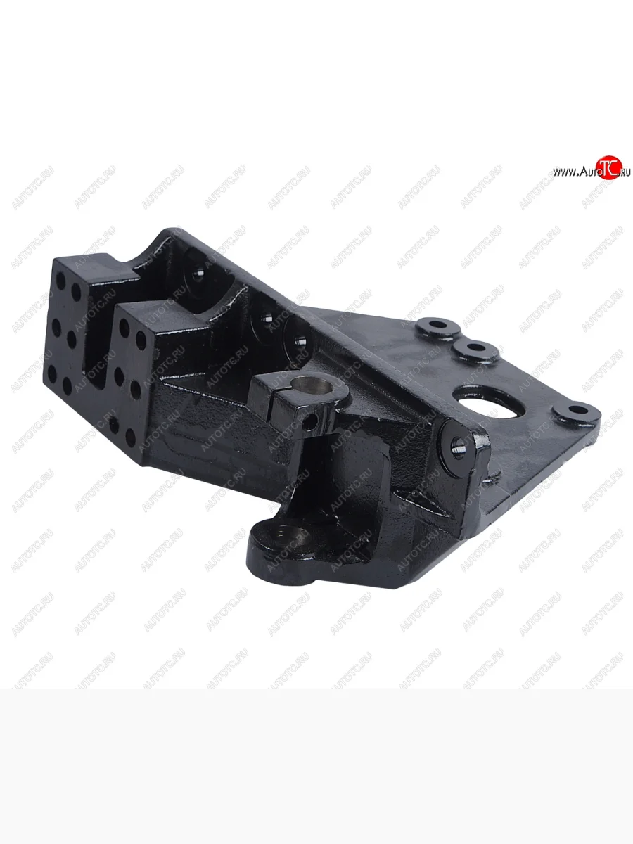 Кронштейн SHACMAN SHAANXI рессоры передней левый задний OE SHACMAN sz970000737 с доставкой в г. Кемерово
