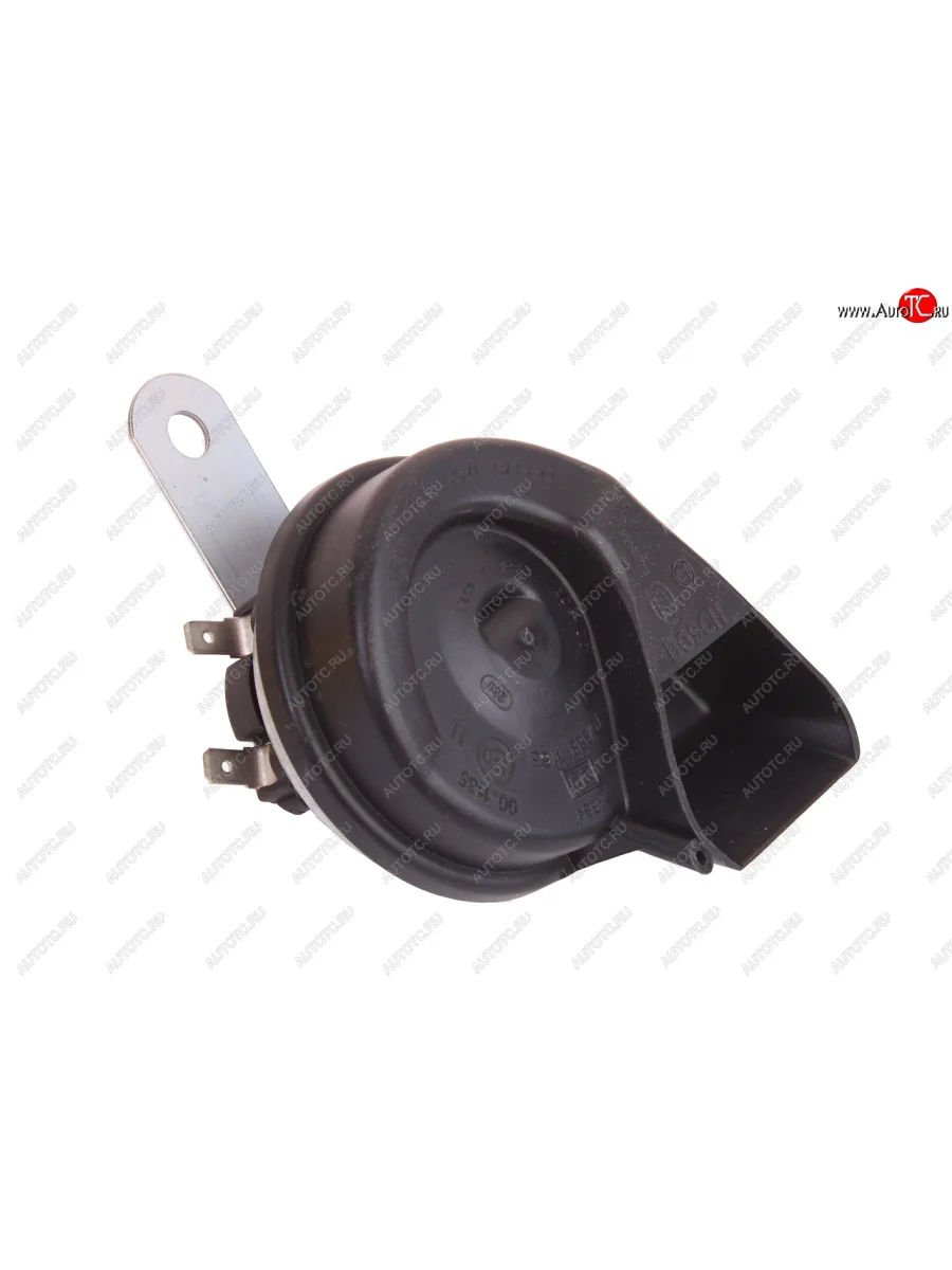 Сигнал звуковой 12V электропневматический BOSCH BOSCH 9320335207 BOSCH 9320335207 с доставкой в г. Кемерово