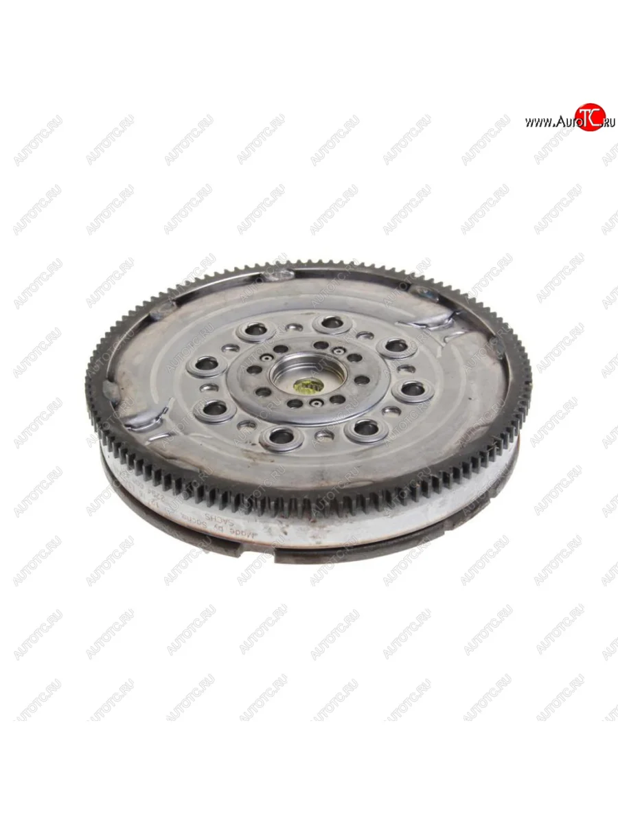 Маховик ГАЗ дв.Крайслер SACHS SACHS 2294000631 SACHS 2294000631 с доставкой в г. Кемерово