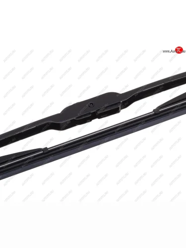 Щетка стеклоочистителя JAC N350 левая 600мм OE JAC jaczkgp600