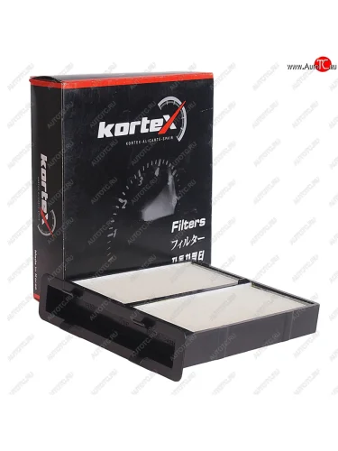 Фильтр воздушный салона SUZUKI SX4 (сборка Япония) KORTEX KORTEX kc0041