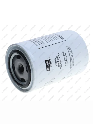 Фильтр топливный SITRAK HOWO FAW ЕВРО-2,3 тонкой очистки малый OE SITRAK vg1540080310