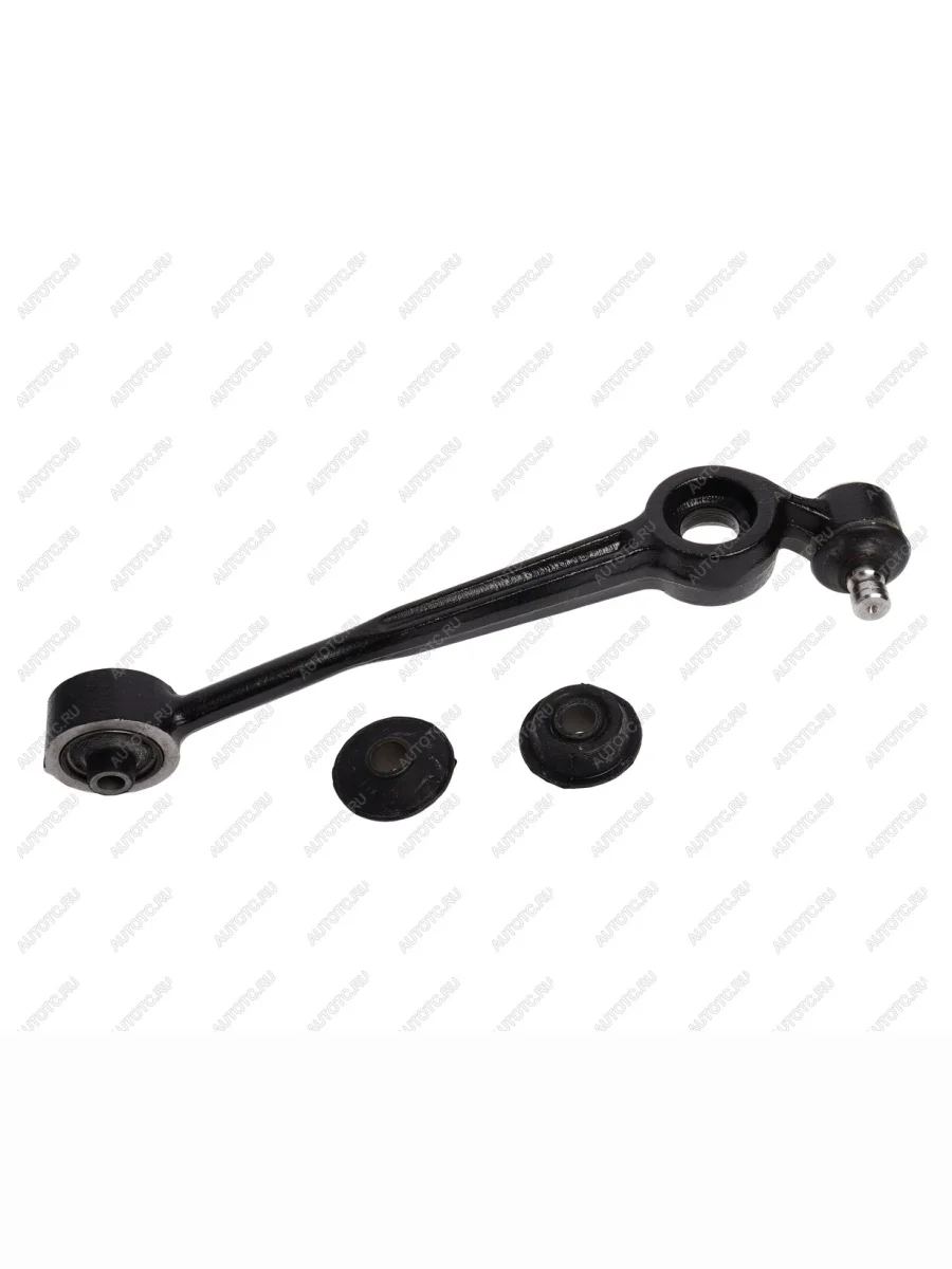 Рычаг подвески AUDI 100 (89-91),200 (89-91) передней нижний левый STELLOX STELLOX 54-01823a-sx с доставкой в г. Кемерово