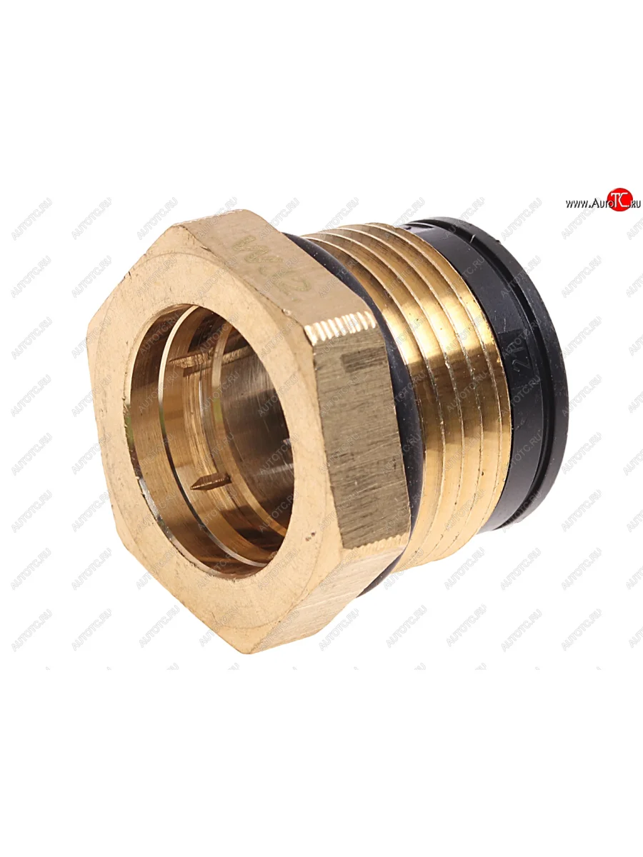 Соединитель переходник SITRAK HOWO M22x1.5 NG12 OE SITRAK wg9000361502 с доставкой в г. Кемерово
