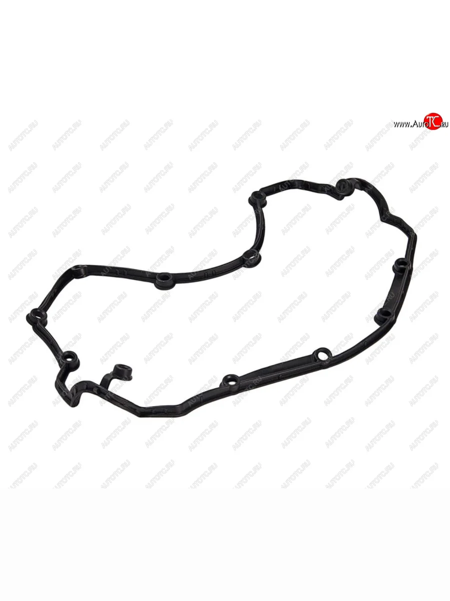 Прокладка крышки клапанной VW Jetta (05-10) AUDI A6 (01-05) SEAT Leon (05-12) ELRING ELRING 266.060 с доставкой в г. Кемерово