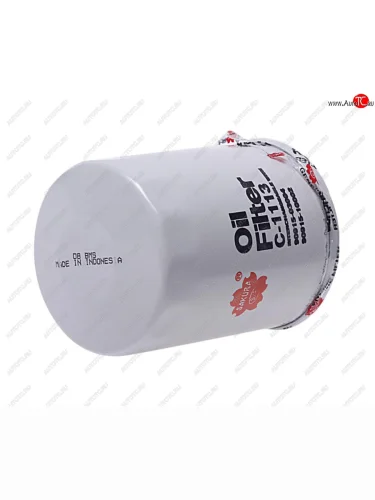 Фильтр масляный TOYOTA Corolla (02-) SAKURA SAKURA c1113