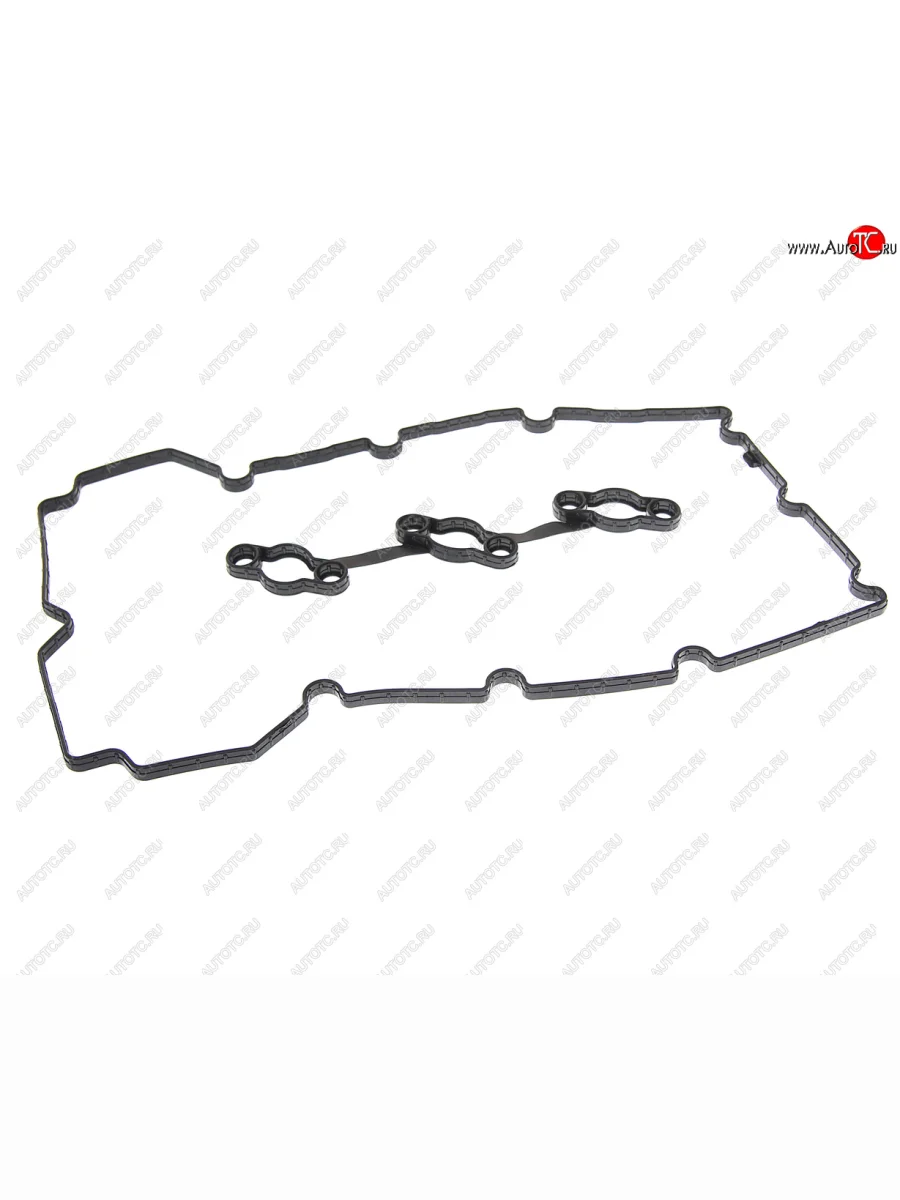 Прокладка крышки клапанной HYUNDAI Santa Fe (09-),Genesis KIA Sorento (10-) (3.5) правая MANDO MANDO eghnh00088 MANDO eghnh00088 с доставкой в г. Кемерово