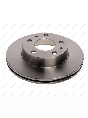 Диск тормозной FIAT Ducato (07-) (2.3) (Елабуга) (R16) передний (1шт.) BOSCH BOSCH 0986479r86