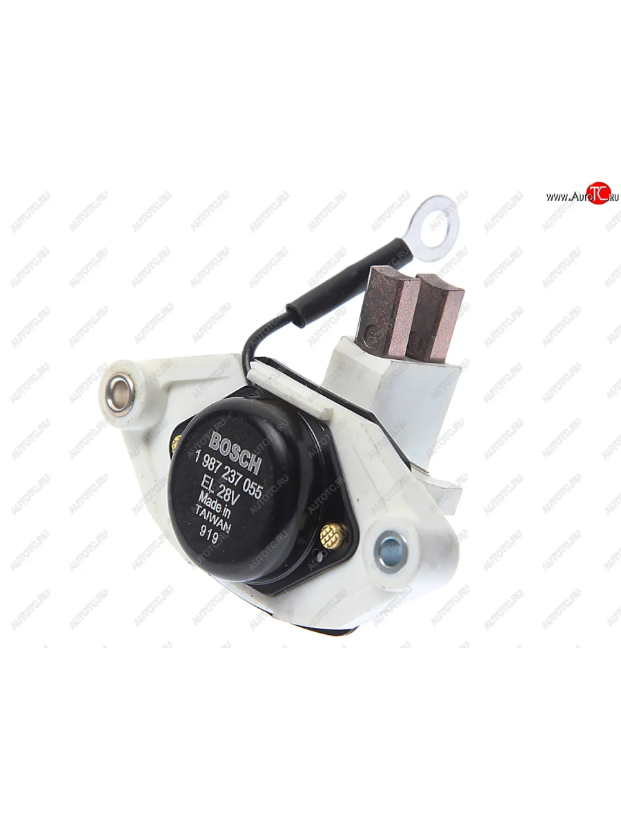 Реле регулятор напряжения RENAULT Premium,Magnum (28.5V) с проводом BOSCH BOSCH 1987237055 с доставкой в г. Кемерово