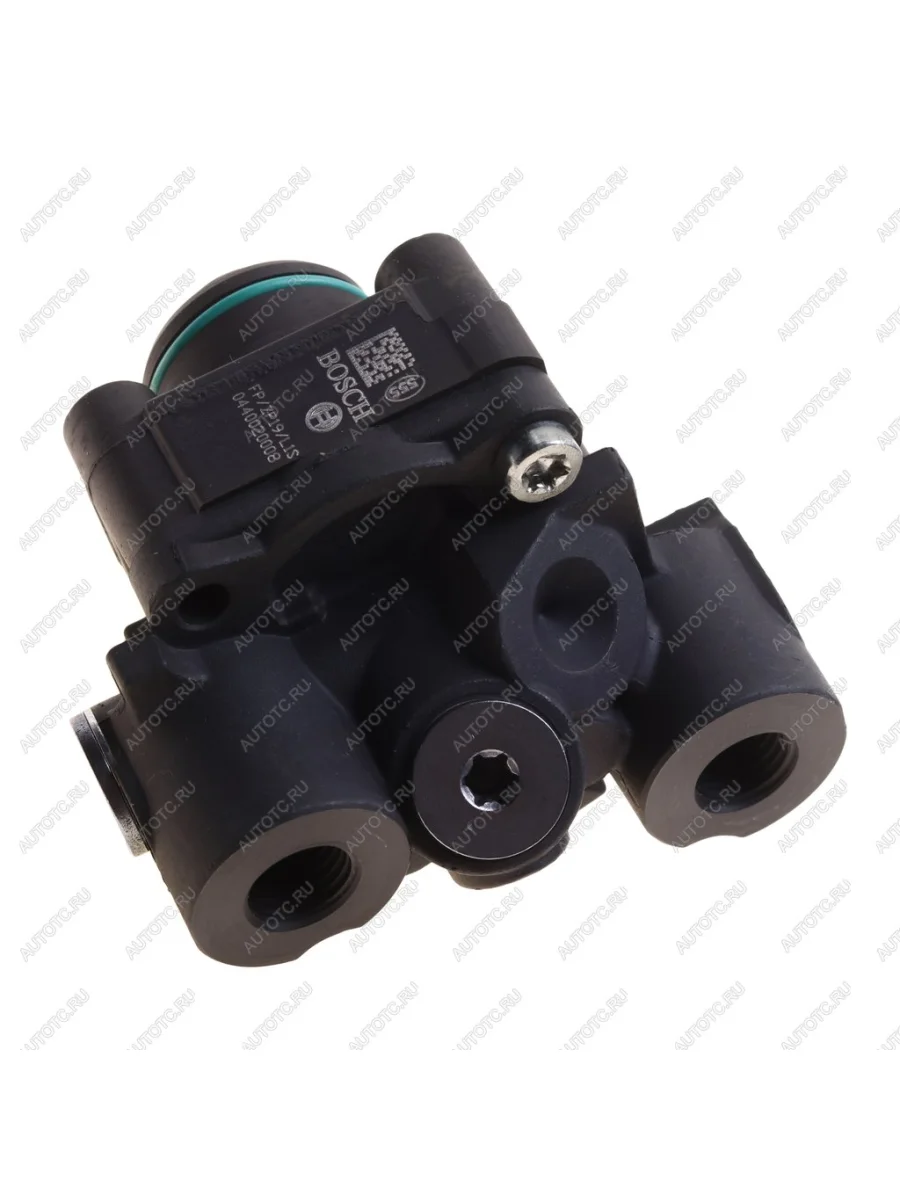 Насос топливный MAN дв.D0834,D0836 ТННД BOSCH BOSCH 0440020008 с доставкой в г. Кемерово