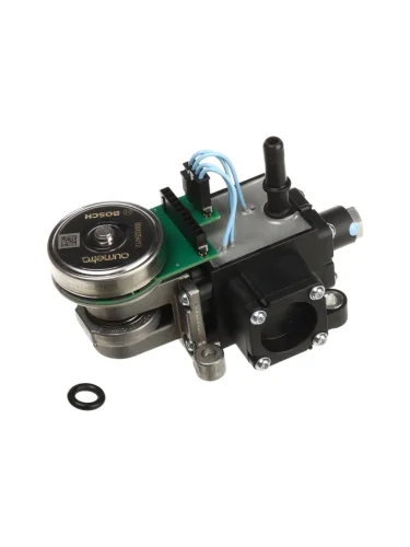 Насос-дозатор MAN VOLVO SCANIA мочевины BOSCH BOSCH f00bh40279