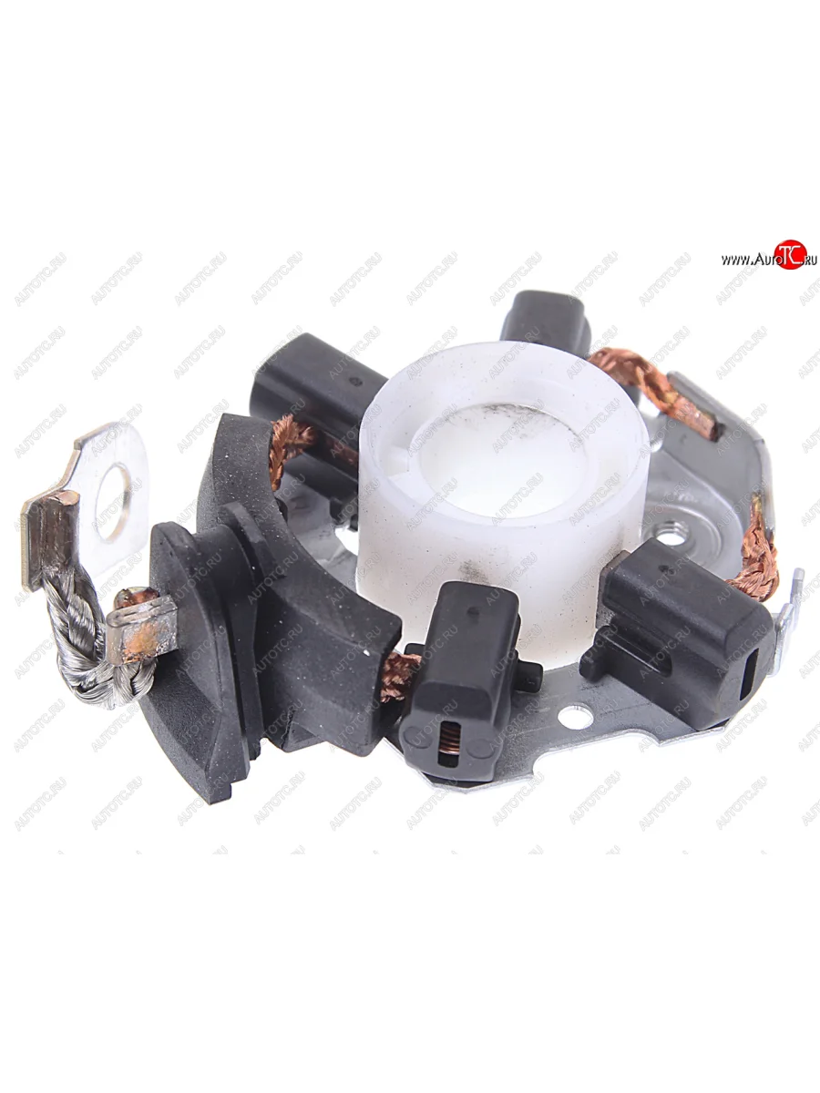Щеткодержатель AUDI 80,100 (91-) стартера BOSCH BOSCH 1004336506 с доставкой в г. Кемерово