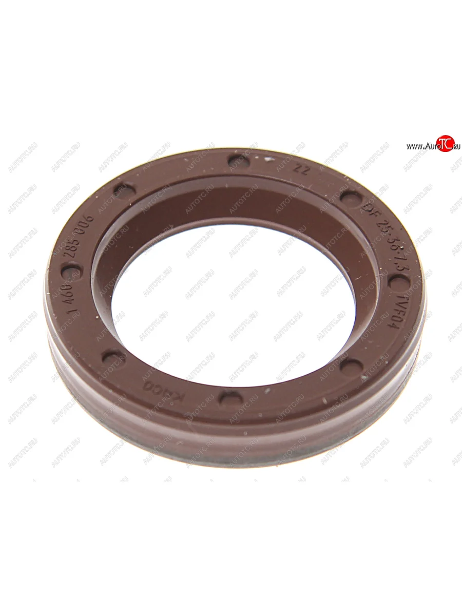 Сальник MAN ТНВД (25х36х7) BOSCH BOSCH 1460285006 с доставкой в г. Кемерово