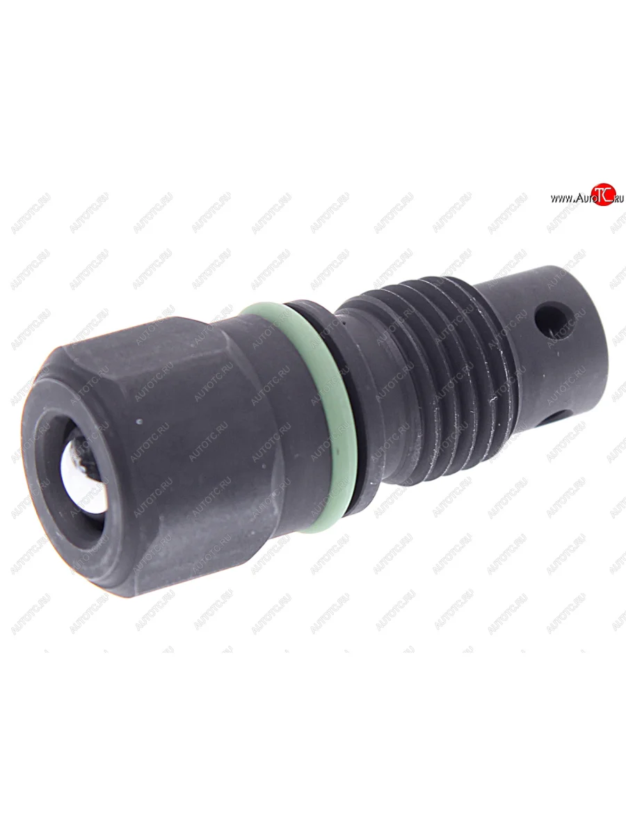Клапан перепускной ТНВД BOSCH BOSCH f01m100749 с доставкой в г. Кемерово