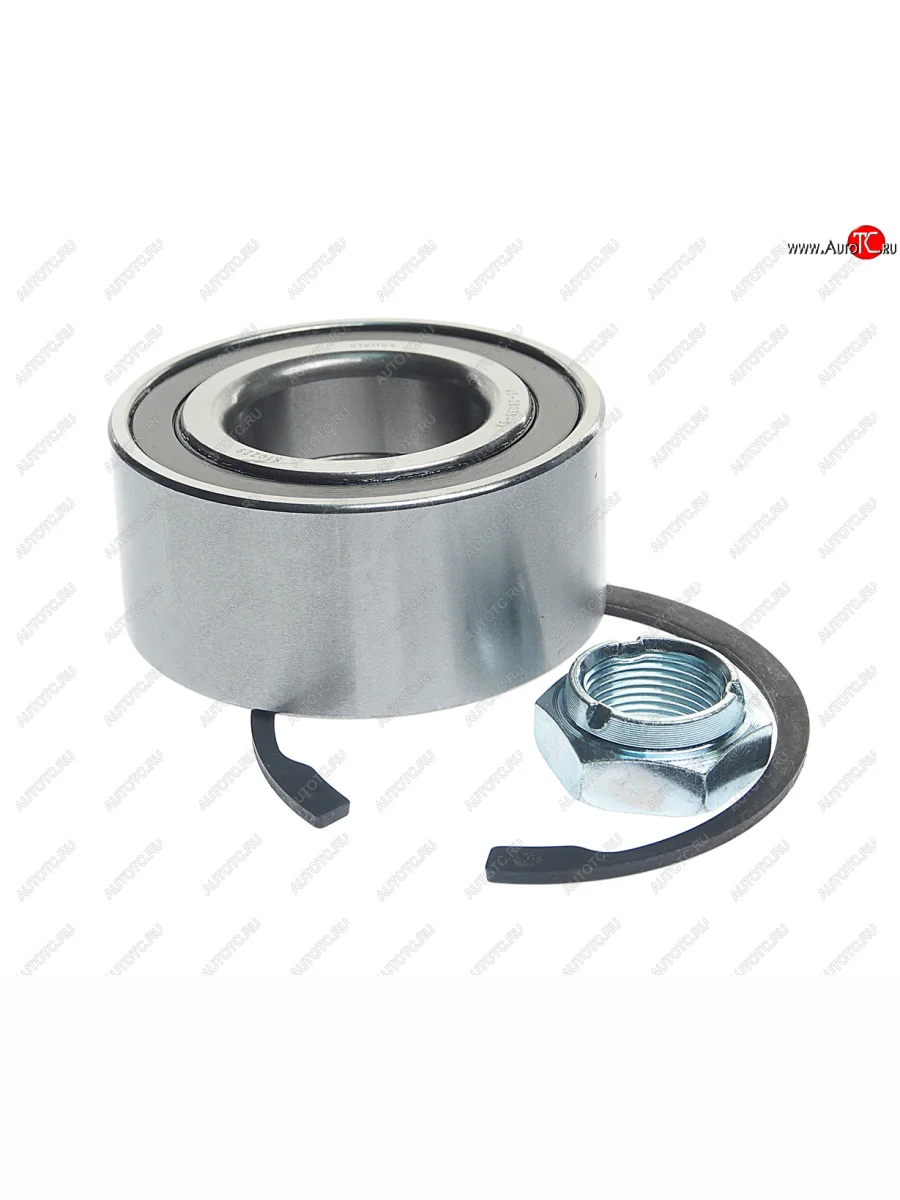 Подшипник ступицы AUDI 100 передней комплект STELLOX STELLOX 43-28035-sx с доставкой в г. Кемерово