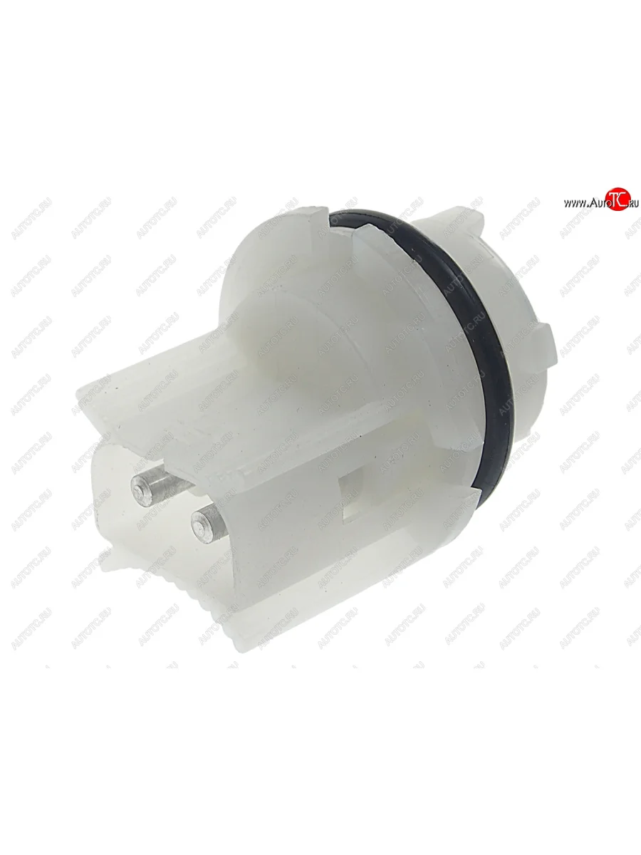 Патрон лампы VOLVO FM10,FH16 указателя поворота (2-х контактный) TOPCOVER TOPCOVER t0650-7001 с доставкой в г. Кемерово