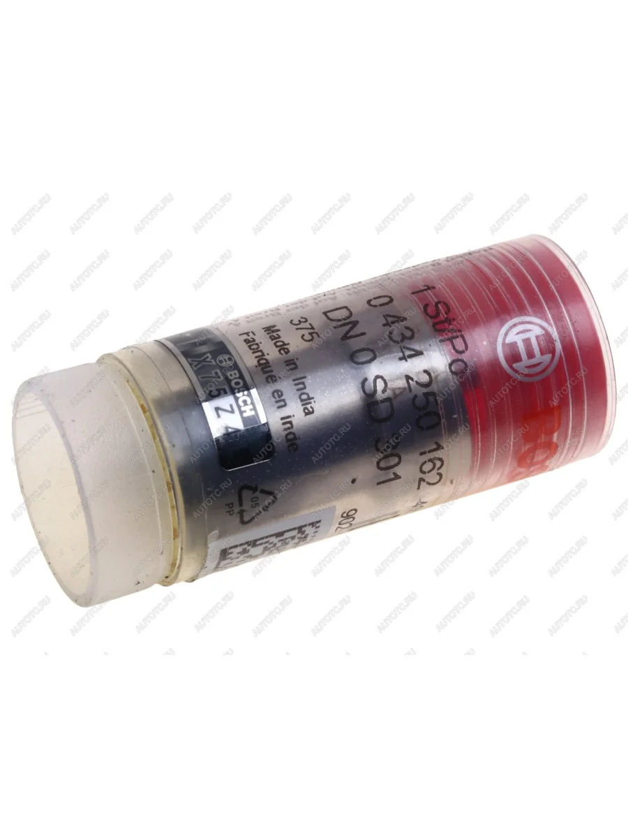 Распылитель FIAT Ducato (94-02) BOSCH BOSCH 0434250162 с доставкой в г. Кемерово