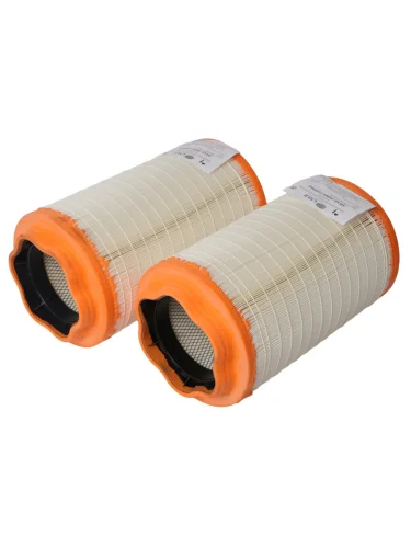 Элемент фильтрующий КАМАЗ-54901 воздушный комплект (основной элемент) ЛМЗ ЛМЗ лнае 54901-1109560-30