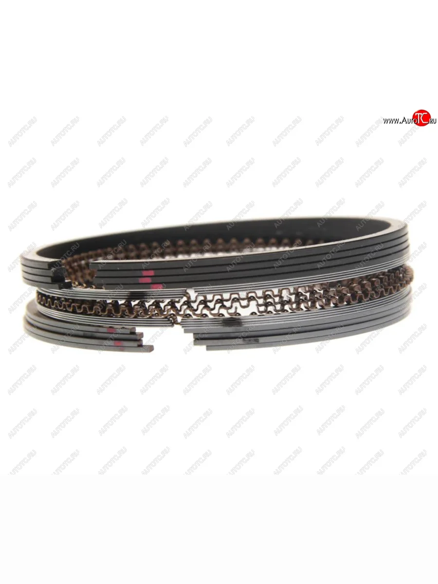 Кольца поршневые HYUNDAI Santa Fe (00-),Starex H-1 (01-) (2.4) d+0.00 комплект YPR YPR 23040-38212 с доставкой в г. Кемерово