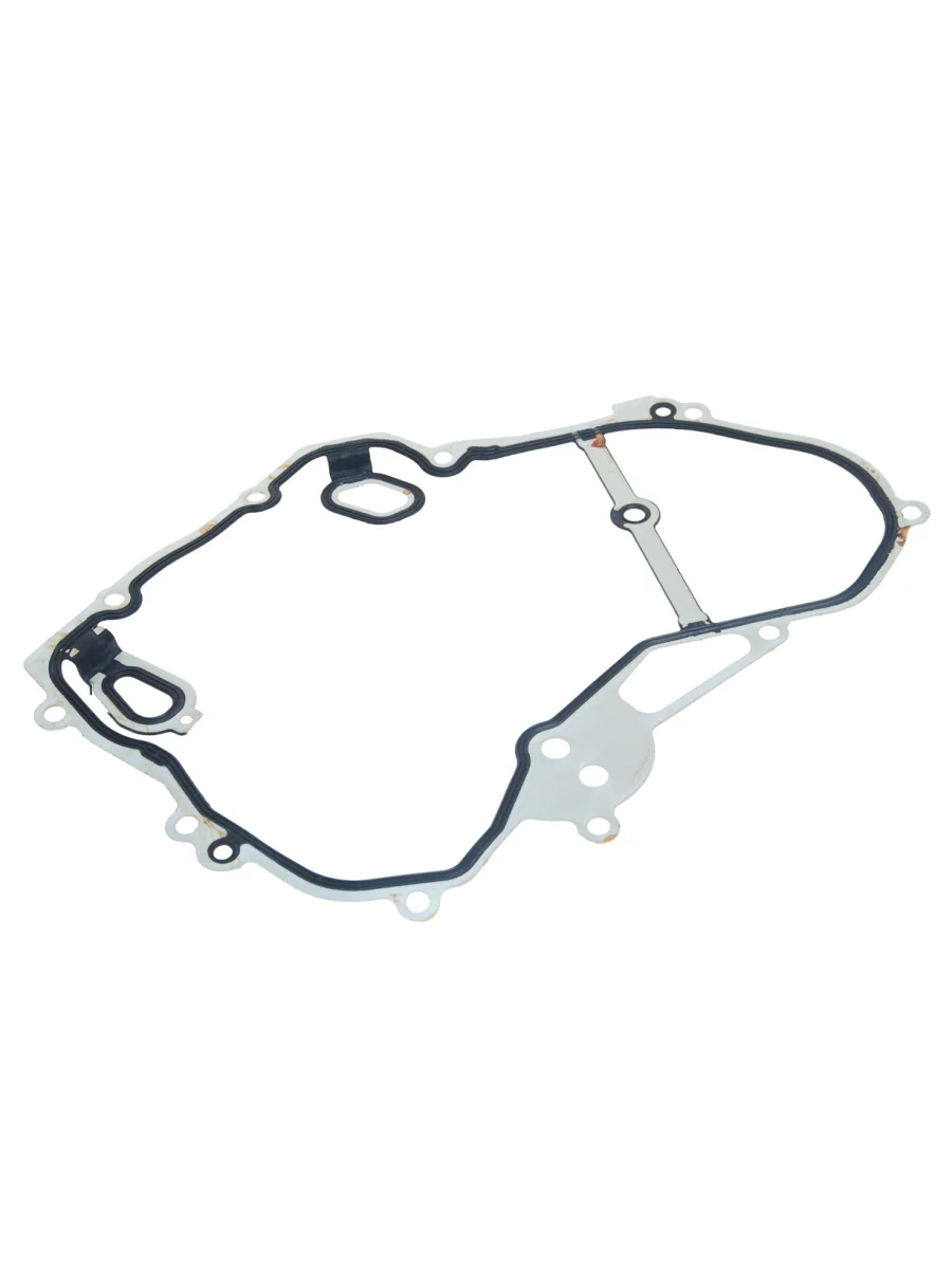 Прокладка OPEL Insignia (09-) насоса масляного AJUSA AJUSA 01055300 AJUSA 01055300 с доставкой в г. Кемерово