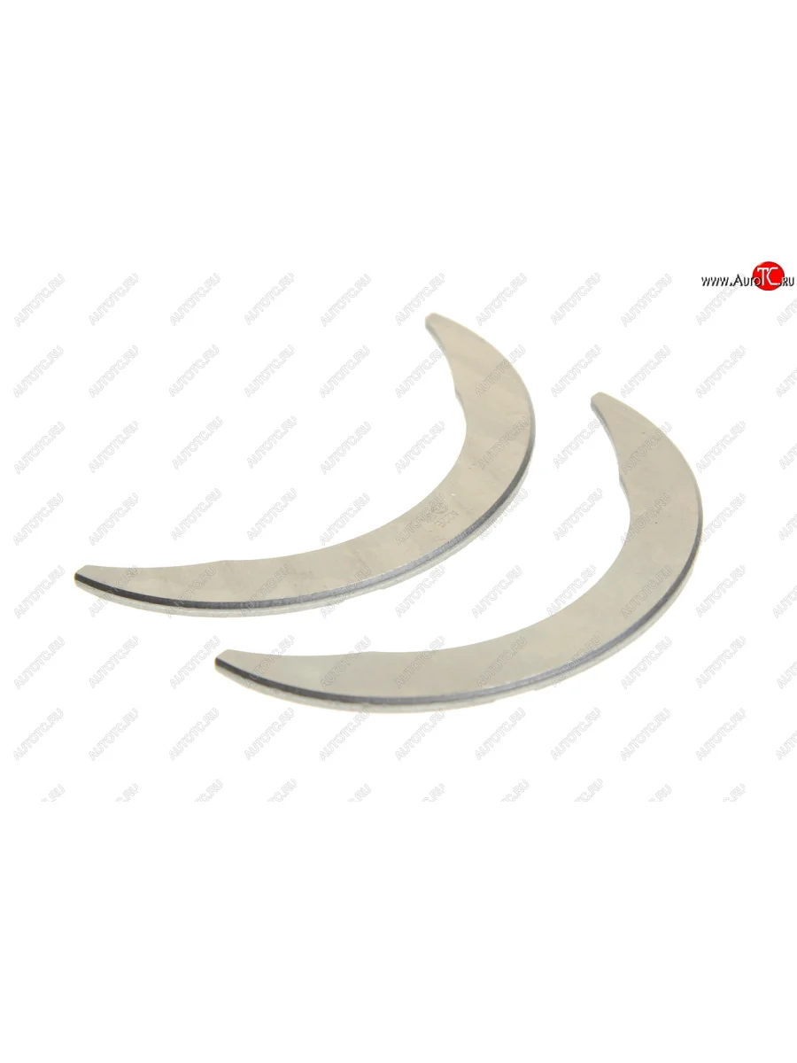 Полукольцо опорное коленвала HYUNDAI Elantra (06-),Tucson (04-),Sonata 5 (2.0) (0.00) (2шт.) DS DS 21030-23100 с доставкой в г. Кемерово