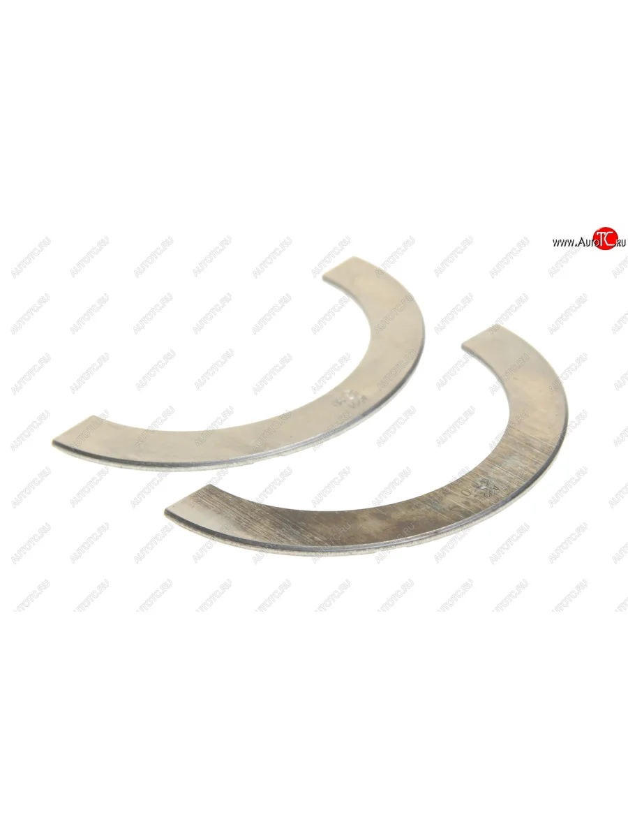 Полукольцо опорное коленвала HYUNDAI Grandeur (98-) KIA Sorento (02-) (3.5) (0.00) (2шт.) DS DS 21030-35800 с доставкой в г. Кемерово