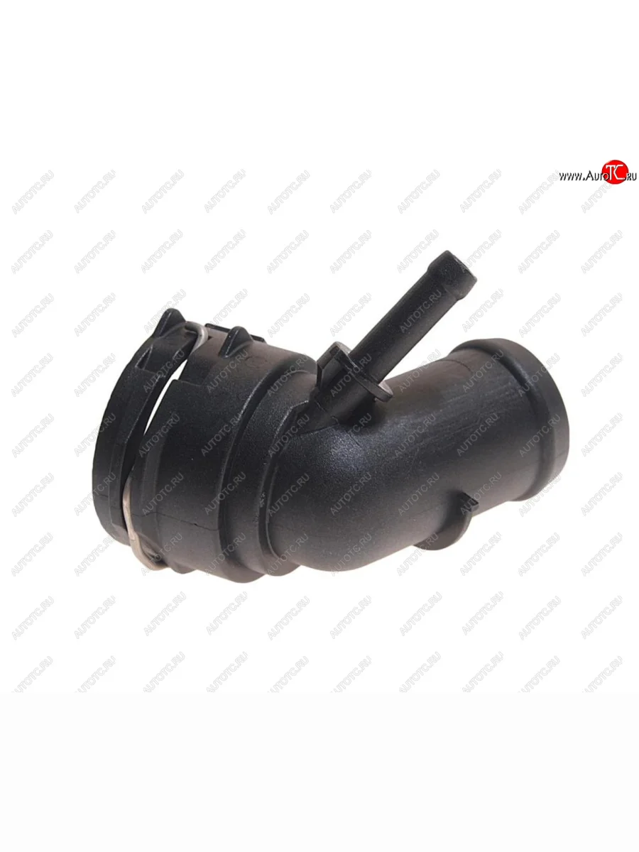 Патрубок AUDI A3 (13-) системы охлаждения OE VAG 5q0122291bd с доставкой в г. Кемерово