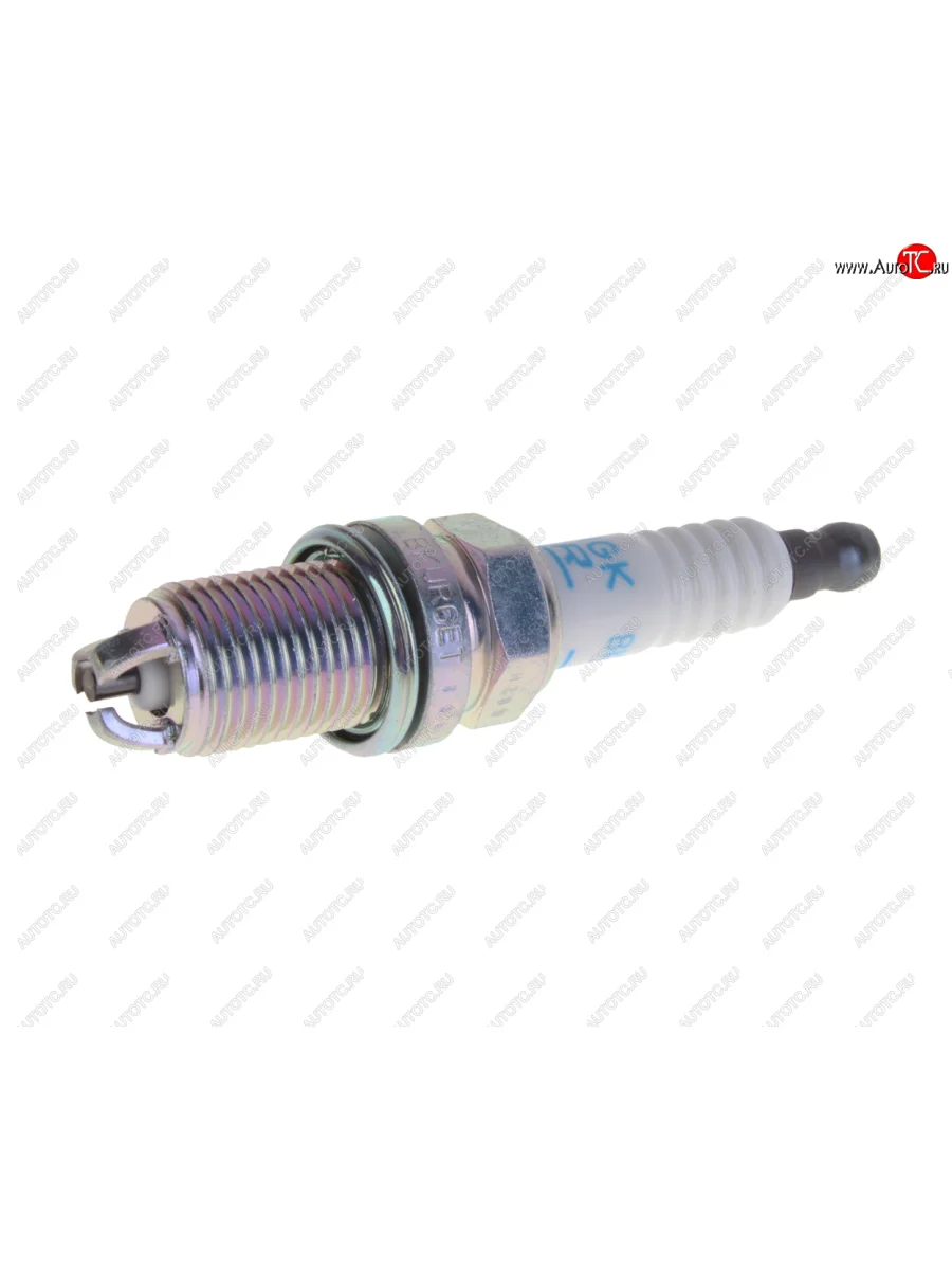 Свеча зажигания VW Bora,Golf 4,5,6,Passat B3,B5,B6 (1.41.61.8) AUDI A3 SEAT SKODA NGK NGK 2397 с доставкой в г. Кемерово