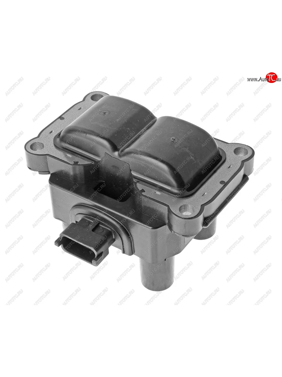Катушка зажигания ВАЗ-2115 (модуль) BOSCH BOSCH f000zs0211 с доставкой в г. Кемерово