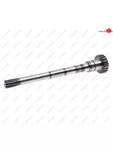 Вал КПП МТЗ силовой MEGAPOWER MEGAPOWER 170-16-062