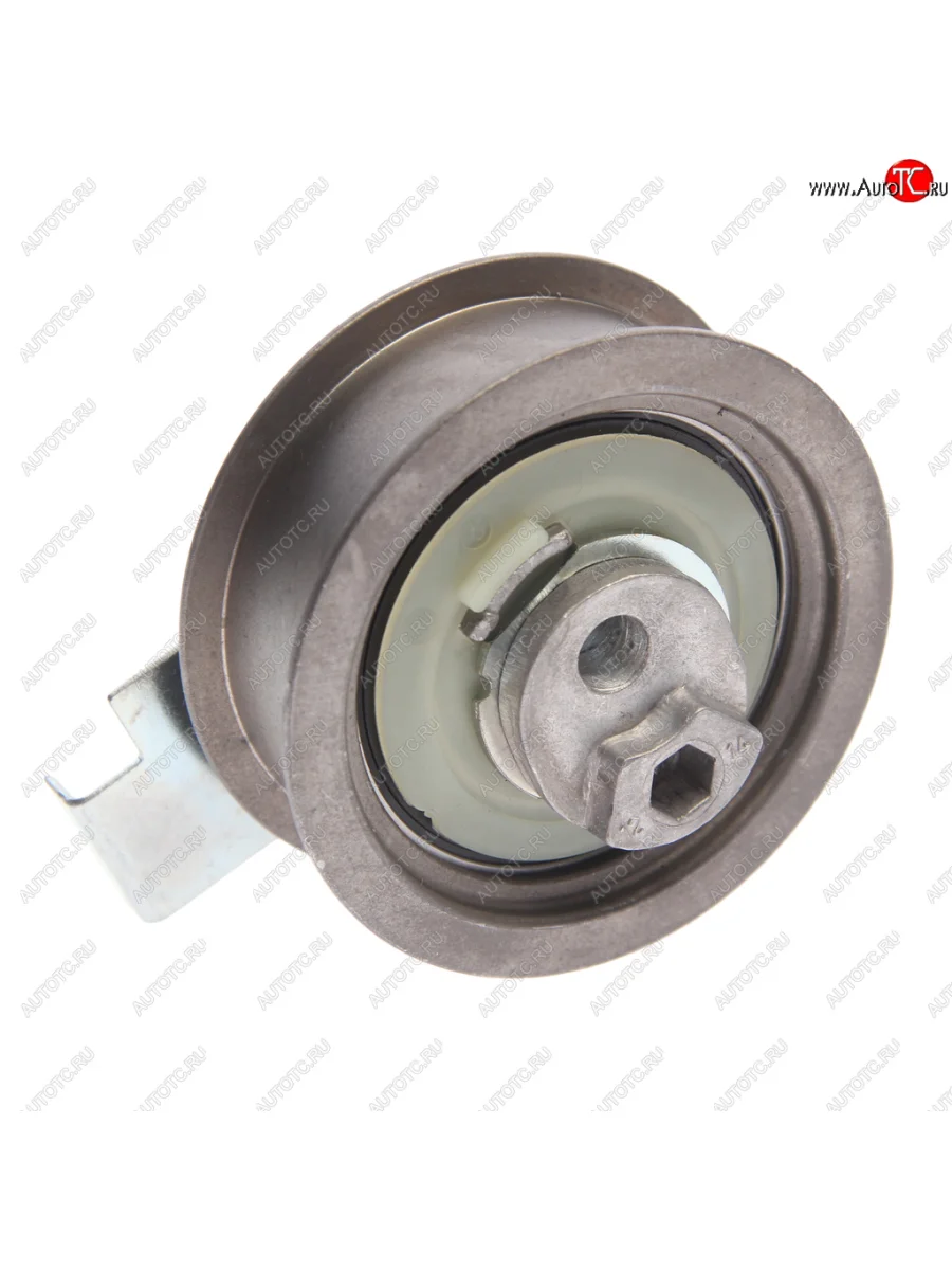Ролик ГРМ VW Passat AUDI A4,A6 SEAT Exeo SKODA Superb натяжителя QUATTRO FRENI QUATTRO FRENI qf33a00083 с доставкой в г. Кемерово