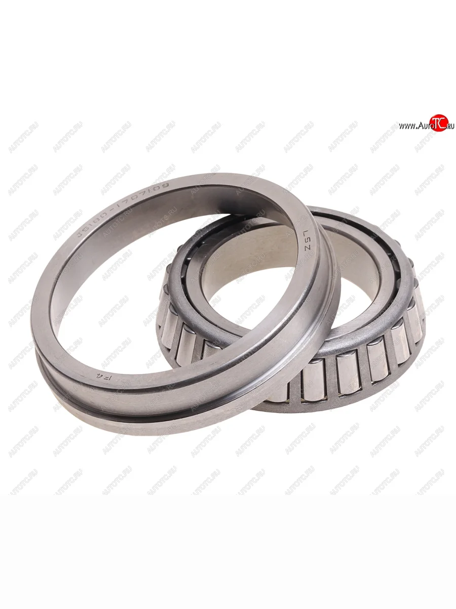 Подшипник SHACMAN SHAANXI хвостовика редуктора OE SHACMAN js1801707109 с доставкой в г. Кемерово
