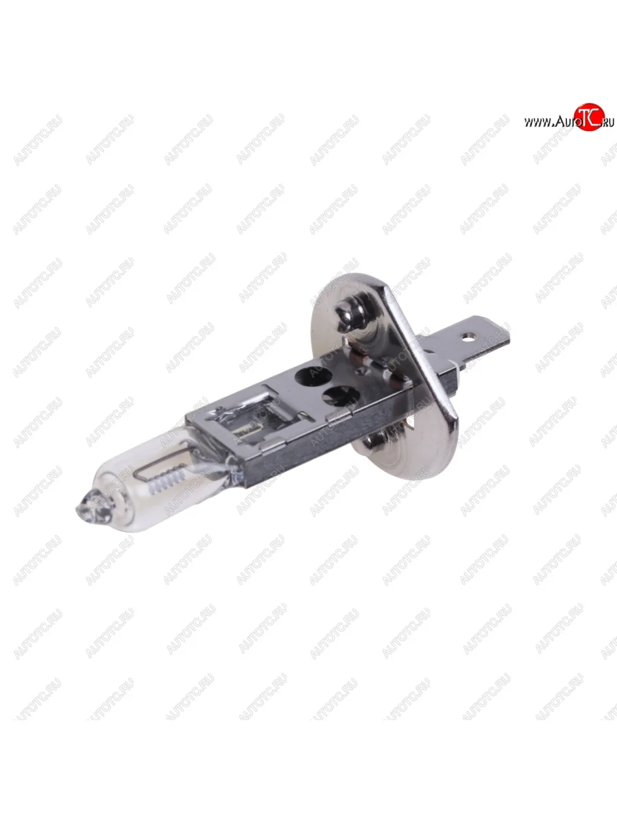 Лампа 24V H1 70W P14.5s Standart MEGAPOWER MEGAPOWER 370-33-002 с доставкой в г. Кемерово