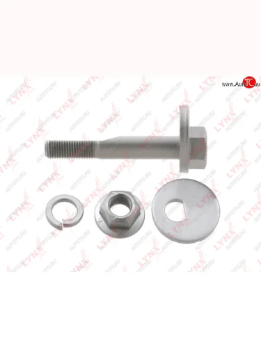 Болт HYUNDAI Elantra (06-),i30 (07-) KIA Ceed (09-) рычага подвески задней LYNX LYNX fs1191 LYNX fs1191