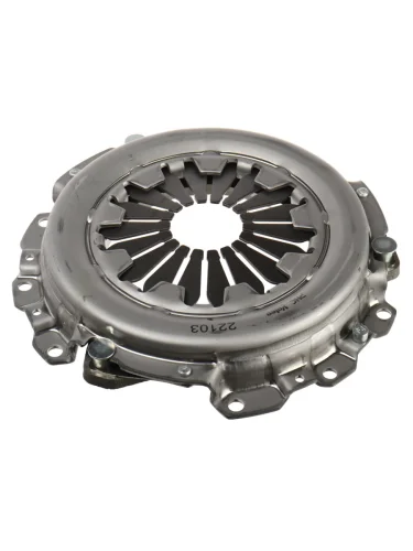 Корзина сцепления HYUNDAI Elantra (90-) MITSUBISHI Lancer (1.31.5)(184мм) VALEO PHC VALEO PHC 22103