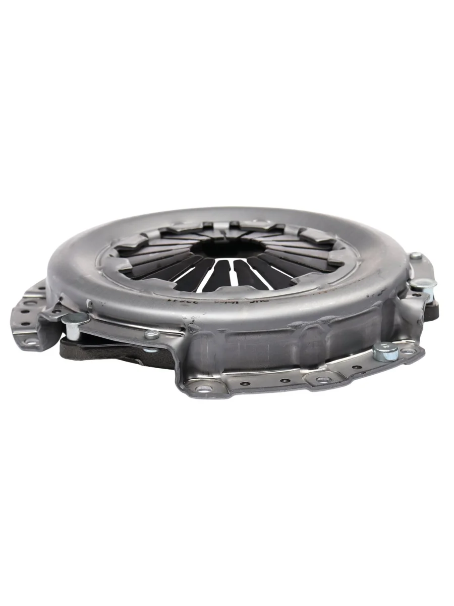 Корзина сцепления HYUNDAI Accent (95-) (1.5) (SOHC) MITSUBISHI Lancer (88-95) (200мм) VALEO PHC VALEO PHC 22641 с доставкой в г. Кемерово