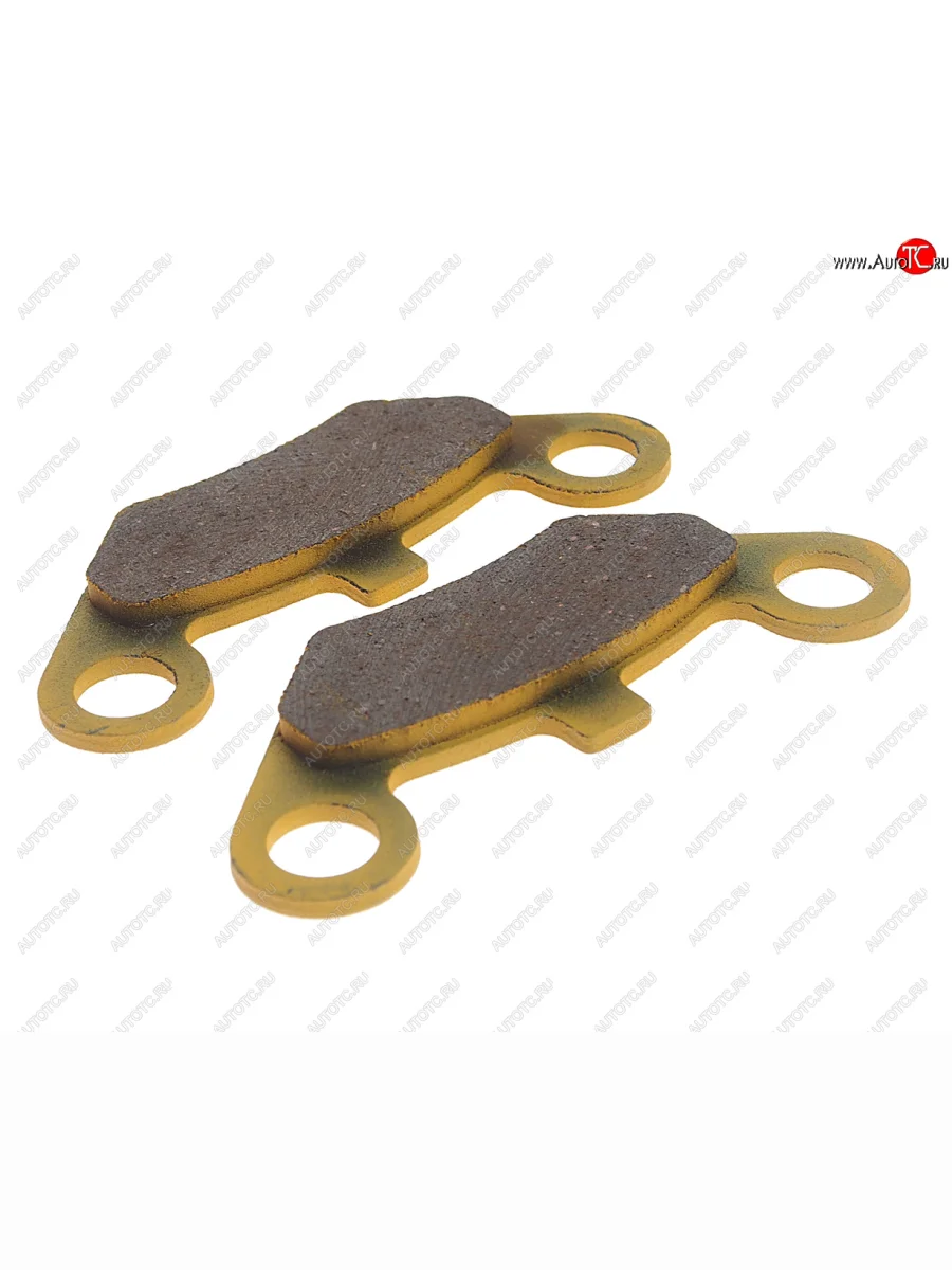 Колодки тормозные мото CF STELS передние (2шт.) ТРОФИ QUATTRO FRENI QUATTRO FRENI qf903t с доставкой в г. Кемерово
