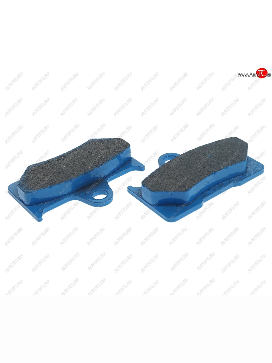 Колодки тормозные мото CF STELS YAMAHA задние (2шт.) QUATTRO FRENI QUATTRO FRENI qf904 с доставкой в г. Кемерово