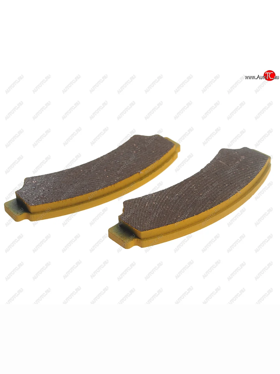 Колодки тормозные мото CF STELS передние (2шт.) ТРОФИ QUATTRO FRENI QUATTRO FRENI qf931t с доставкой в г. Кемерово