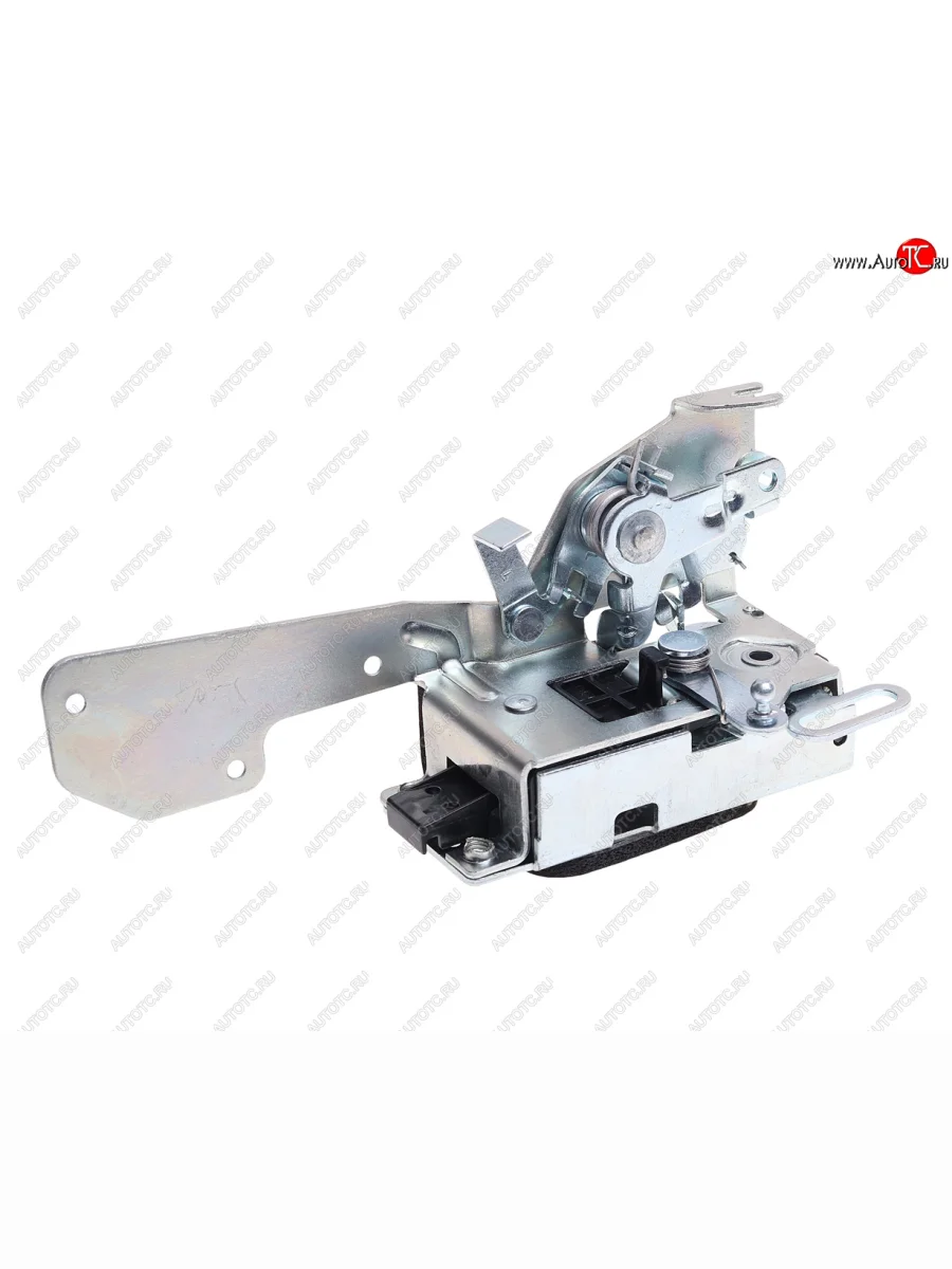 Замок двери SITRAK HOWO A7 передней левой OE SITRAK wg1664340008-001 с доставкой в г. Кемерово