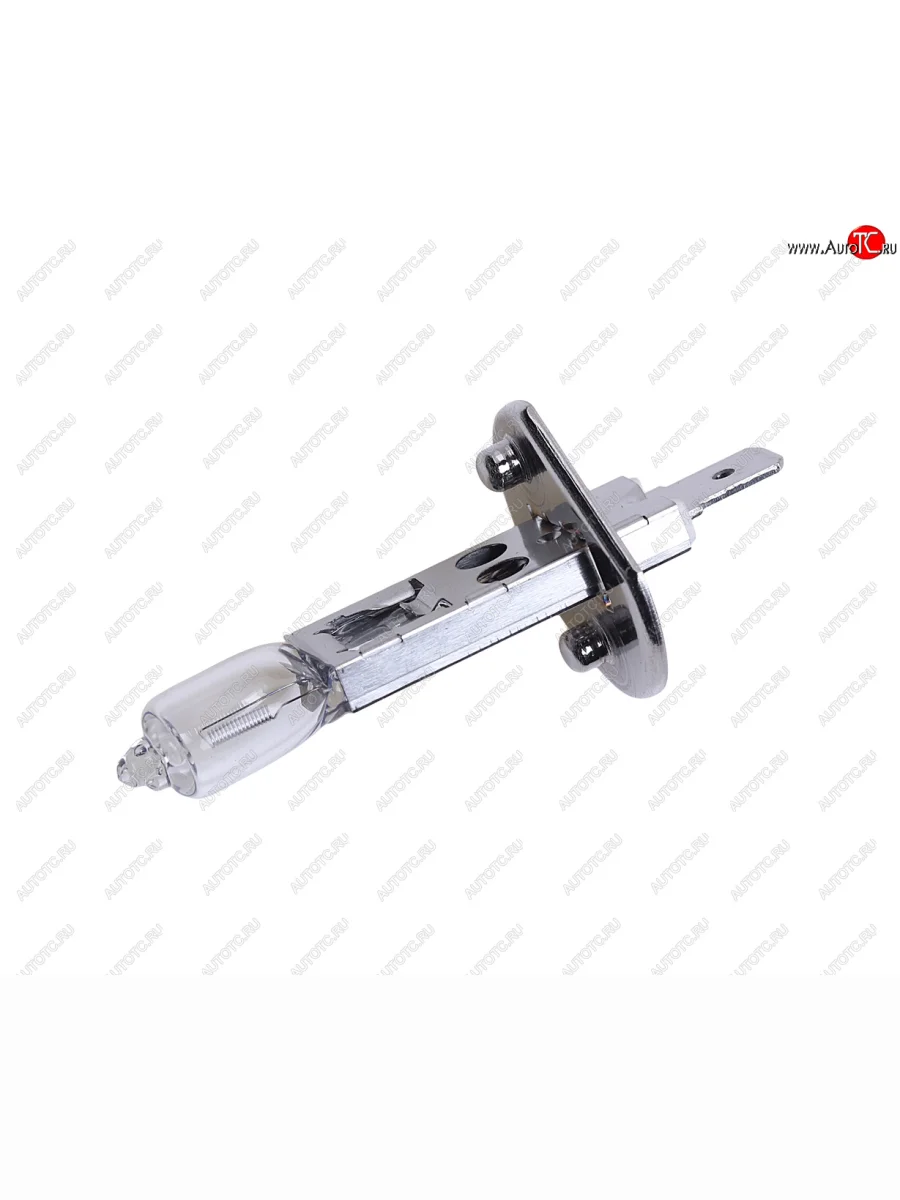 Лампа 12V H1 55W P14.5s Standart MEGAPOWER MEGAPOWER 370-33-001 с доставкой в г. Кемерово