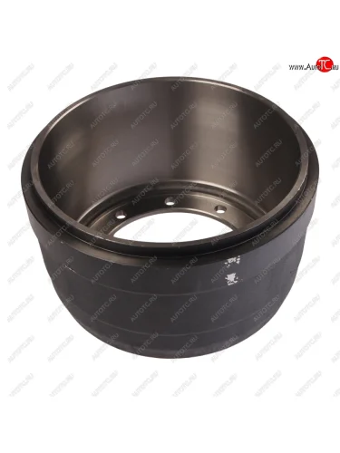 Барабан тормозной JAC N200 задний OE JAC hff3502128ck4l