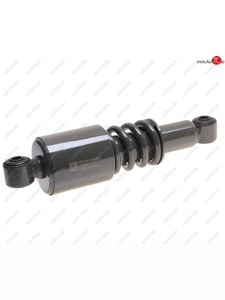 Амортизатор SITRAK HOWO кабины задний OE SITRAK wg1642440082  в Самаре Самарской области