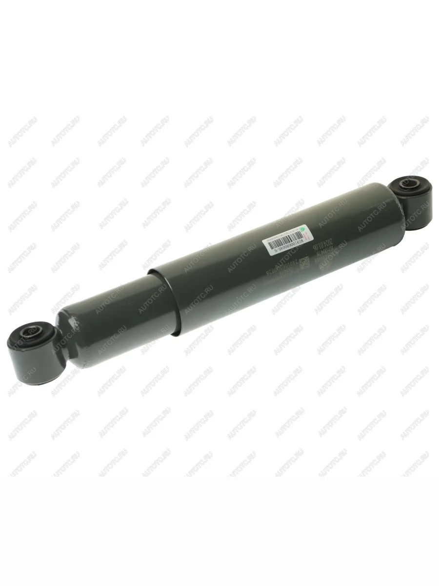 Амортизатор SITRAK HOWO задний OE SITRAK wg9100680046  в Самаре Самарской области