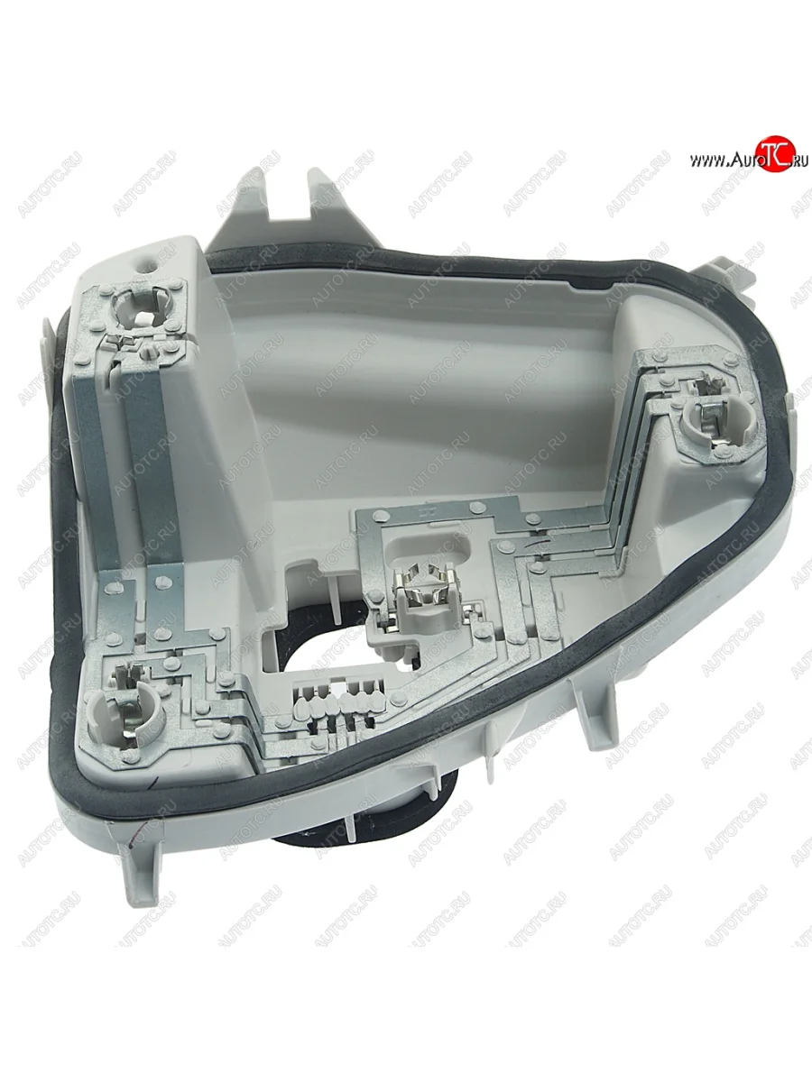 Плата фонаря заднего VW Polo (11-) правая OE VAG 6ru945258b с доставкой в г. Кемерово