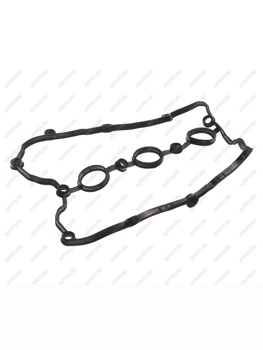 Прокладка крышки клапанной AUDI A4 (08-15),A6 (06-) левой ELRING ELRING 429.980 с доставкой в г. Кемерово