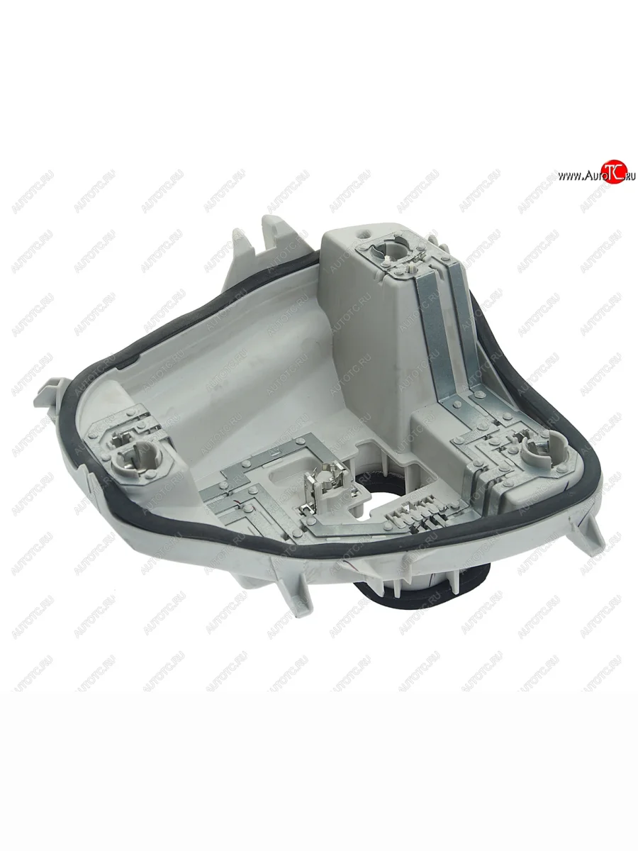Плата фонаря заднего VW Polo (10-) левого OE VAG 6ru945257b с доставкой в г. Кемерово